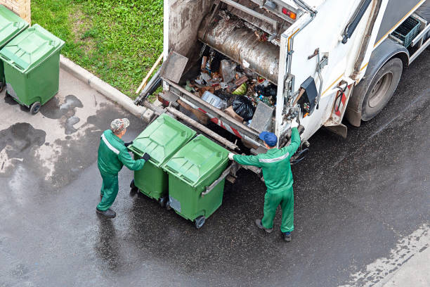 Best Junk Removal Near Me  in Dover Beaches South, NJ