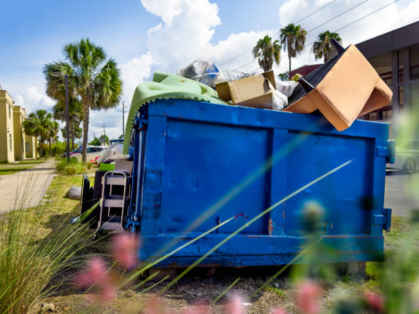 Best Dumpster Rental Services  in Dover Beaches South, NJ