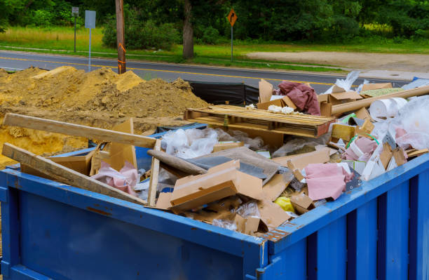 Best Commercial Cleanout Services  in Dover Beaches South, NJ